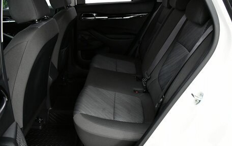 KIA Seltos I, 2022 год, 2 657 000 рублей, 20 фотография