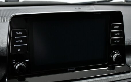 KIA Seltos I, 2022 год, 2 657 000 рублей, 12 фотография