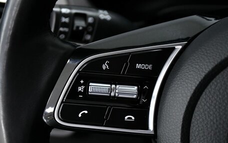 KIA Seltos I, 2022 год, 2 657 000 рублей, 14 фотография