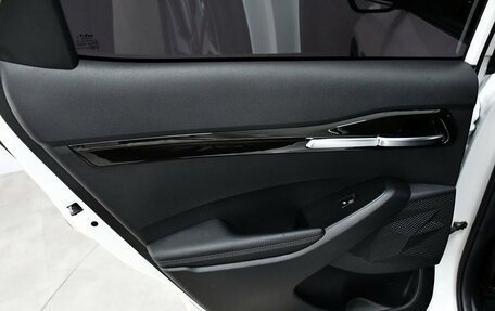 KIA Seltos I, 2022 год, 2 657 000 рублей, 21 фотография