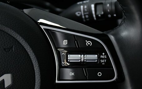 KIA Seltos I, 2022 год, 2 657 000 рублей, 15 фотография