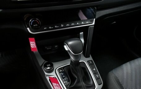 KIA Seltos I, 2022 год, 2 657 000 рублей, 13 фотография