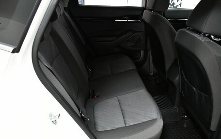 KIA Seltos I, 2022 год, 2 657 000 рублей, 26 фотография