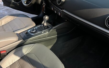 Audi A3, 2014 год, 1 190 000 рублей, 8 фотография