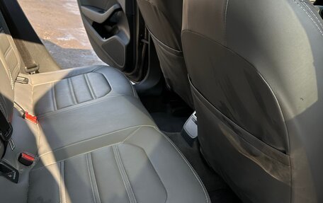 Audi A3, 2014 год, 1 190 000 рублей, 9 фотография