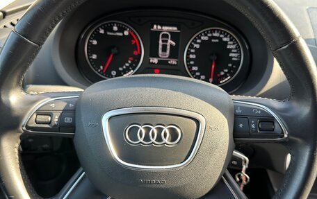 Audi A3, 2014 год, 1 190 000 рублей, 7 фотография
