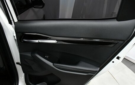 KIA Seltos I, 2022 год, 2 657 000 рублей, 27 фотография