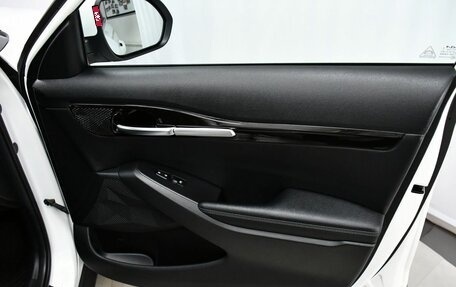 KIA Seltos I, 2022 год, 2 657 000 рублей, 25 фотография