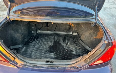 KIA Spectra II (LD), 2006 год, 350 000 рублей, 5 фотография