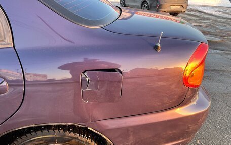 KIA Spectra II (LD), 2006 год, 350 000 рублей, 6 фотография