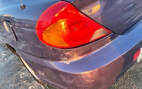 KIA Spectra II (LD), 2006 год, 350 000 рублей, 7 фотография