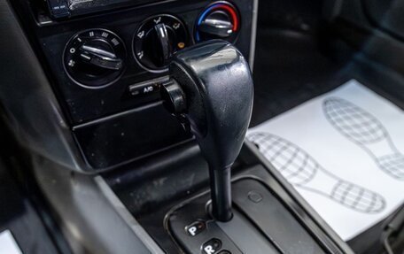 KIA Spectra II (LD), 2006 год, 350 000 рублей, 15 фотография