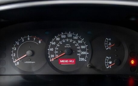 KIA Spectra II (LD), 2006 год, 350 000 рублей, 12 фотография