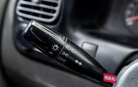 KIA Spectra II (LD), 2006 год, 350 000 рублей, 17 фотография