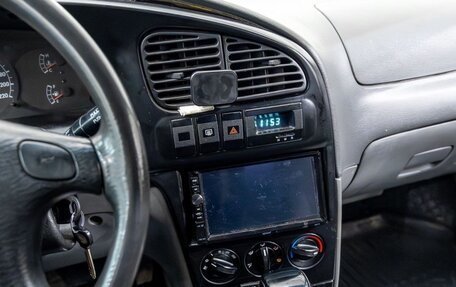 KIA Spectra II (LD), 2006 год, 350 000 рублей, 20 фотография