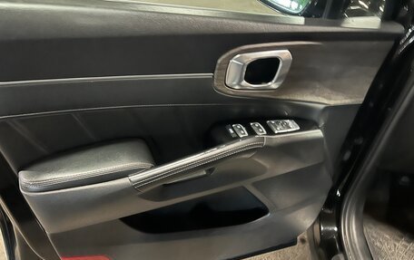 KIA Sorento IV, 2021 год, 3 350 000 рублей, 13 фотография