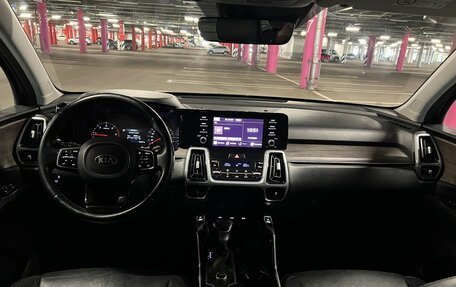 KIA Sorento IV, 2021 год, 3 350 000 рублей, 9 фотография