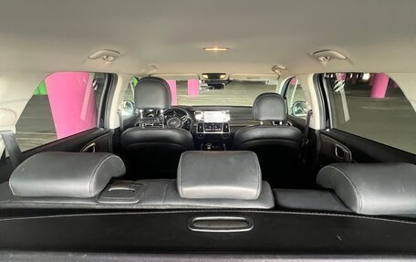 KIA Sorento IV, 2021 год, 3 350 000 рублей, 12 фотография