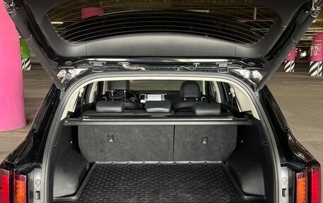 KIA Sorento IV, 2021 год, 3 350 000 рублей, 10 фотография