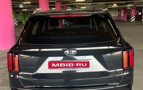 KIA Sorento IV, 2021 год, 3 350 000 рублей, 6 фотография