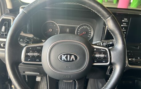 KIA Sorento IV, 2021 год, 3 350 000 рублей, 16 фотография