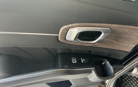 KIA Sorento IV, 2021 год, 3 350 000 рублей, 20 фотография