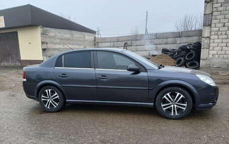 Opel Vectra C рестайлинг, 2008 год, 470 000 рублей, 3 фотография