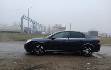 Opel Vectra C рестайлинг, 2008 год, 470 000 рублей, 5 фотография