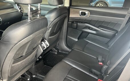 KIA Sorento IV, 2021 год, 3 350 000 рублей, 21 фотография