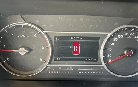 KIA Sorento IV, 2021 год, 3 350 000 рублей, 17 фотография