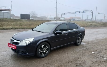 Opel Vectra C рестайлинг, 2008 год, 470 000 рублей, 4 фотография