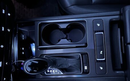 Hyundai Genesis II, 2016 год, 1 599 000 рублей, 7 фотография