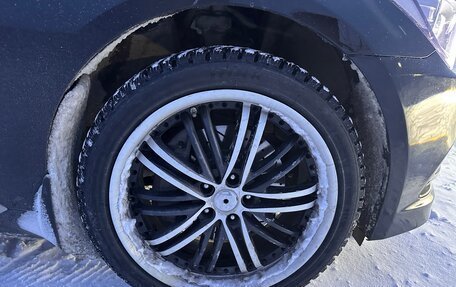 Hyundai Genesis II, 2016 год, 1 599 000 рублей, 5 фотография