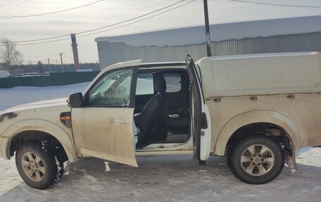 Ford Ranger II рестайлинг, 2009 год, 800 000 рублей, 5 фотография