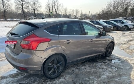 Ford Focus III, 2012 год, 700 000 рублей, 2 фотография