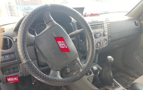 Ford Ranger II рестайлинг, 2009 год, 800 000 рублей, 6 фотография