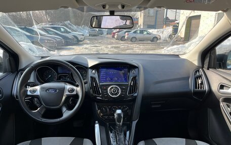 Ford Focus III, 2012 год, 700 000 рублей, 7 фотография