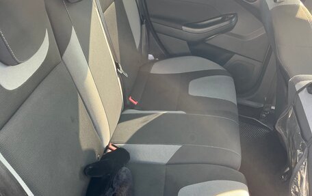 Ford Focus III, 2012 год, 700 000 рублей, 6 фотография