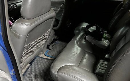 Chevrolet Tahoe II, 1995 год, 2 100 000 рублей, 7 фотография