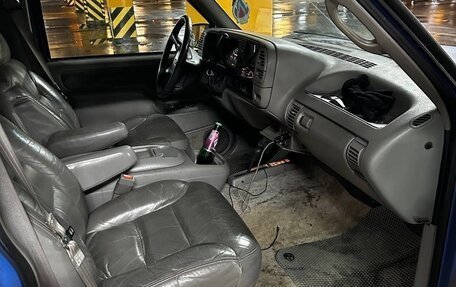 Chevrolet Tahoe II, 1995 год, 2 100 000 рублей, 6 фотография