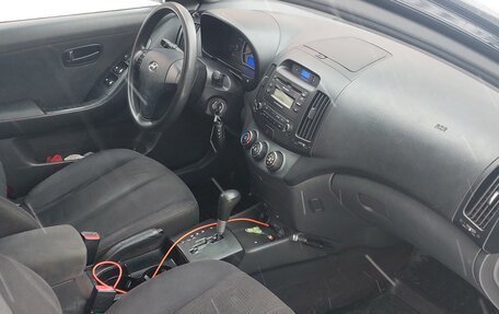 Hyundai Elantra IV, 2007 год, 600 000 рублей, 7 фотография