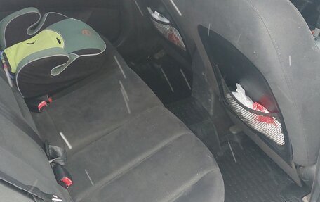 Hyundai Elantra IV, 2007 год, 600 000 рублей, 6 фотография