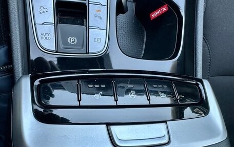 Hyundai Tucson, 2021 год, 3 085 000 рублей, 14 фотография