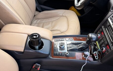 Audi Q7, 2011 год, 1 830 000 рублей, 10 фотография