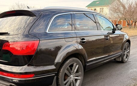 Audi Q7, 2011 год, 1 830 000 рублей, 6 фотография