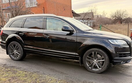 Audi Q7, 2011 год, 1 830 000 рублей, 8 фотография