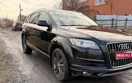 Audi Q7, 2011 год, 1 830 000 рублей, 7 фотография