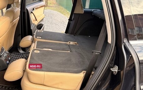 Audi Q7, 2011 год, 1 830 000 рублей, 11 фотография