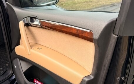 Audi Q7, 2011 год, 1 830 000 рублей, 9 фотография