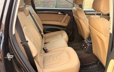 Audi Q7, 2011 год, 1 830 000 рублей, 12 фотография